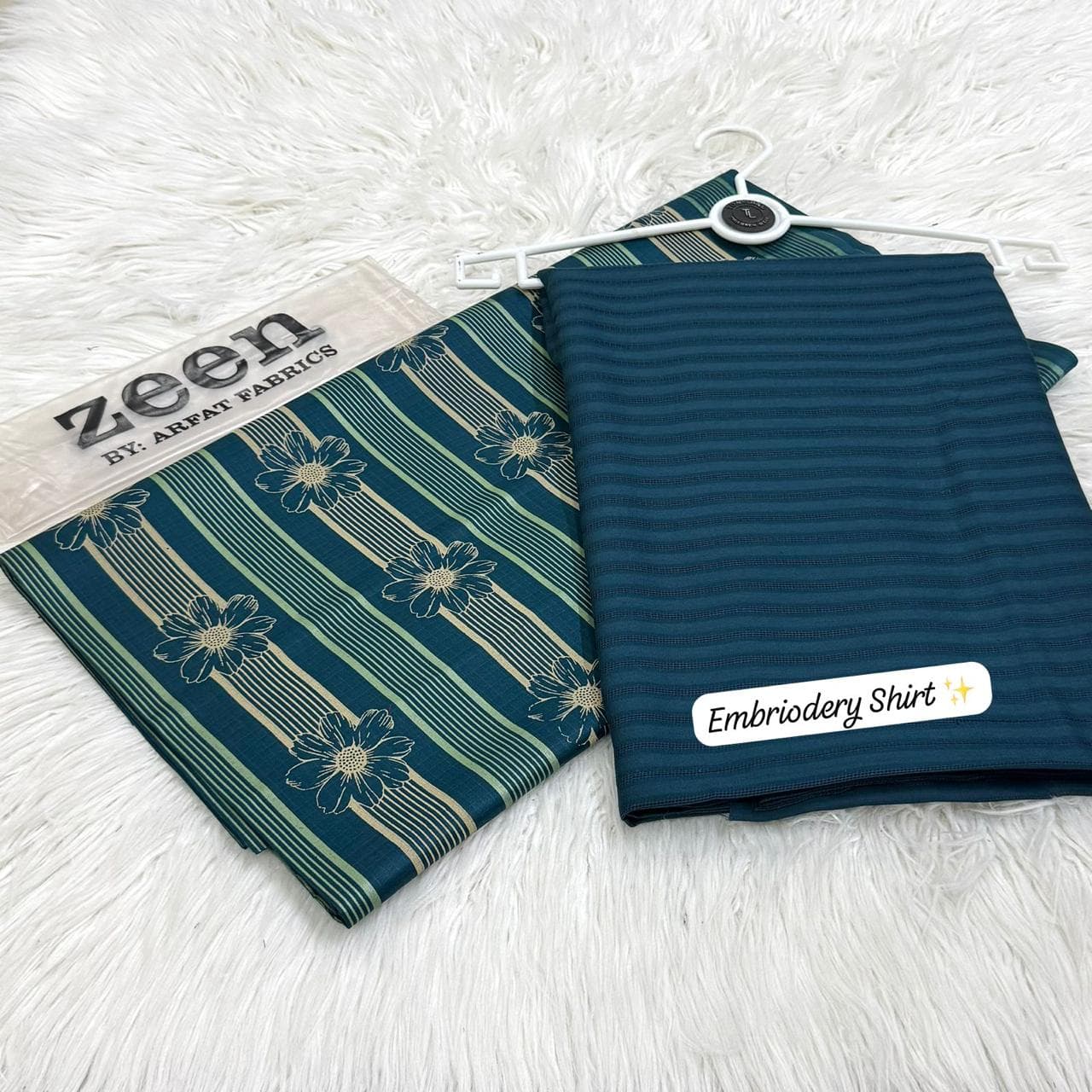 Zeen Lawn