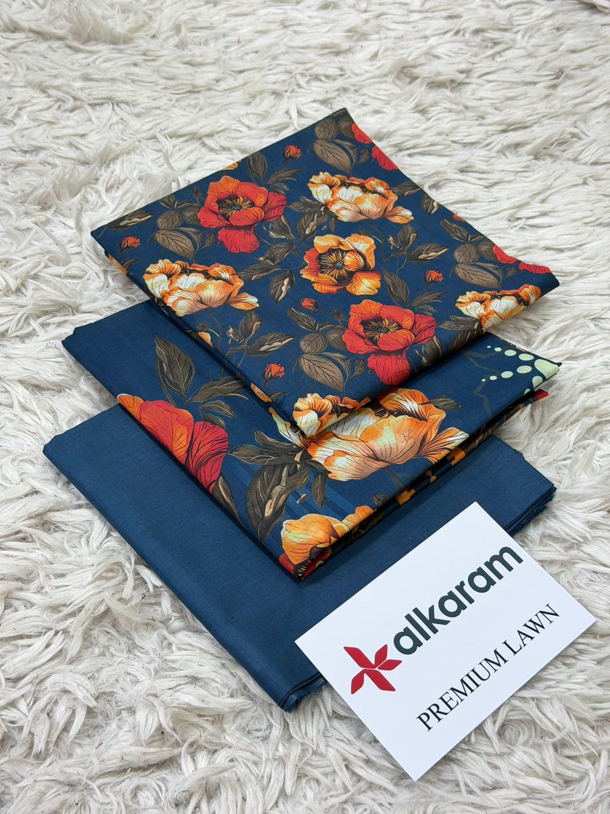 Alkaram Lawn