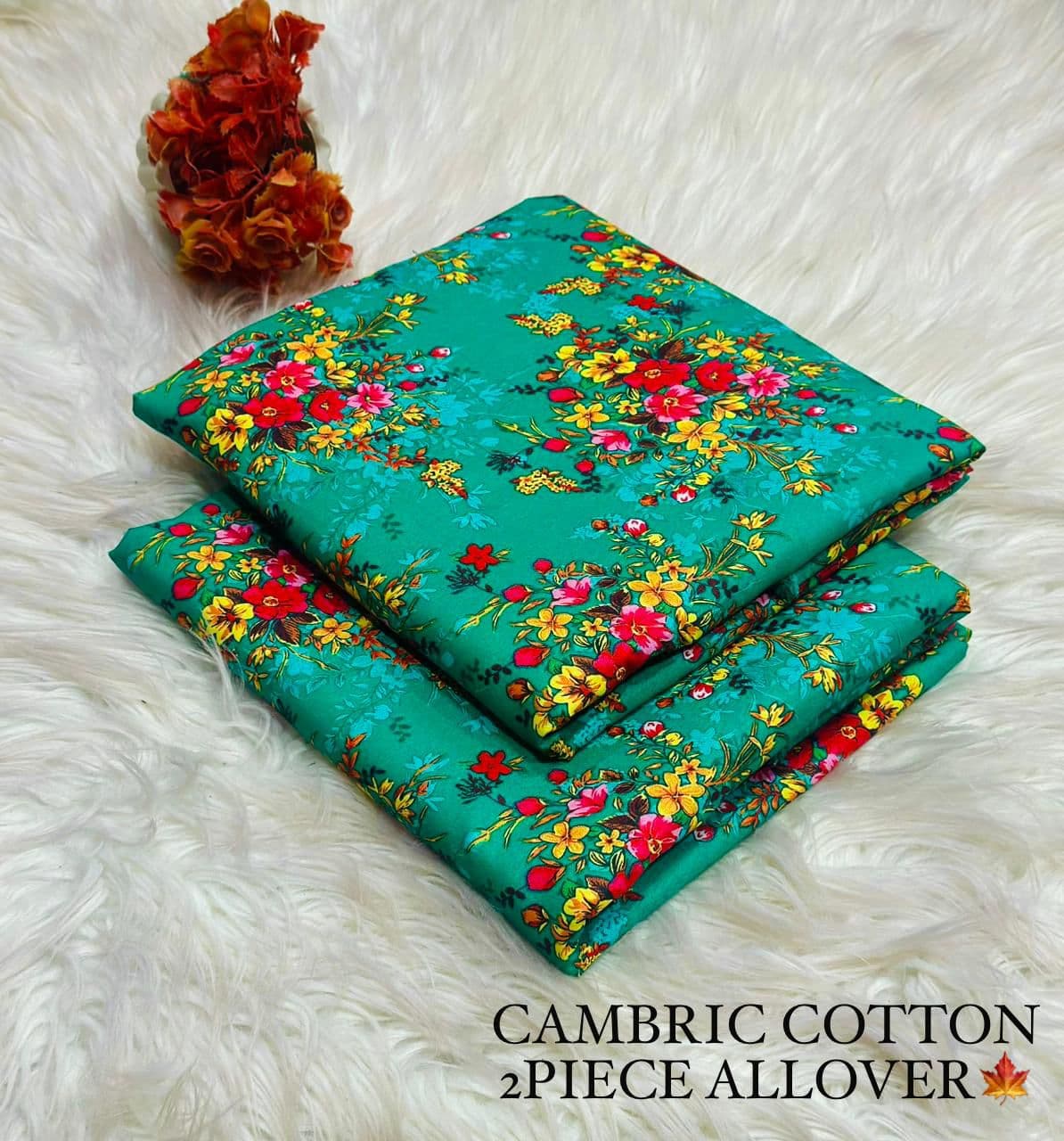 Cambric Cotton