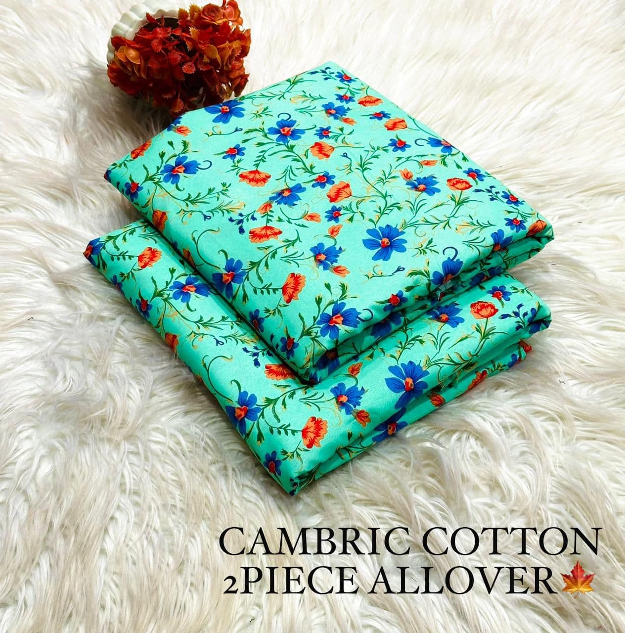Cambric Cotton