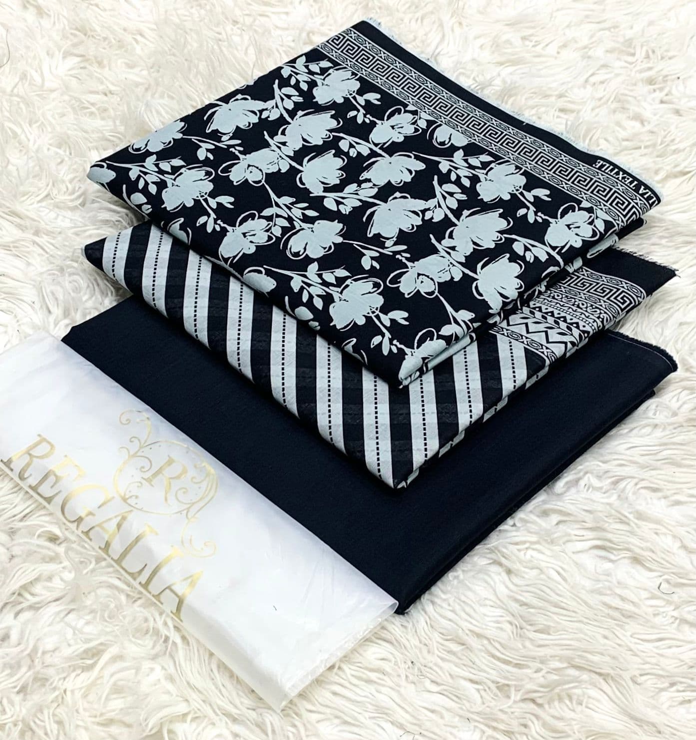 Saya Lawn