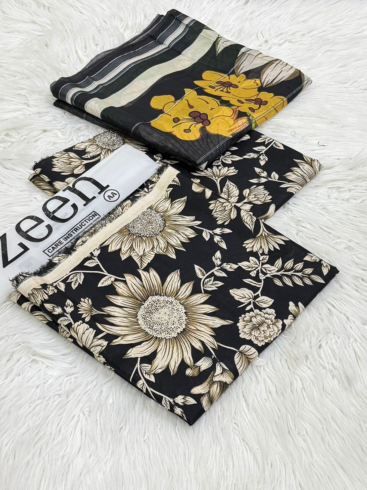 Zeen Lawn