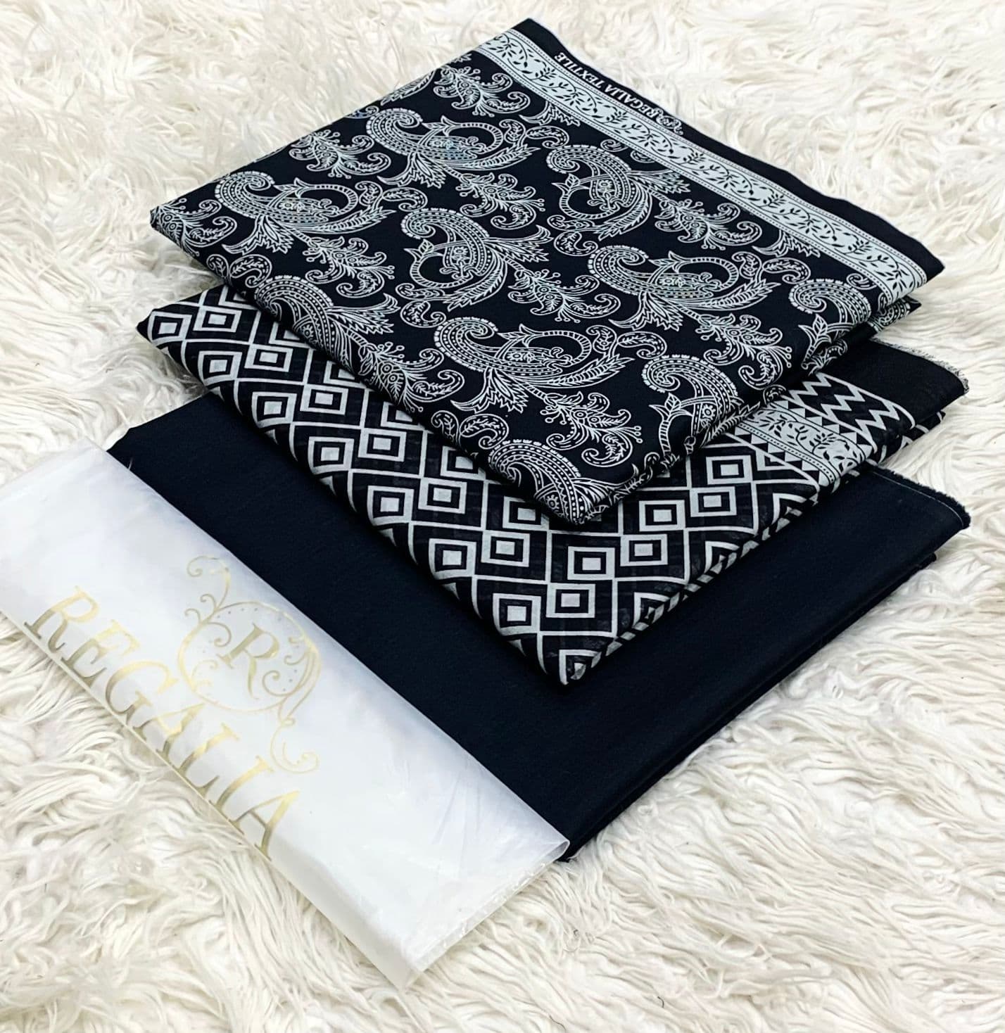 Regalia Lawn