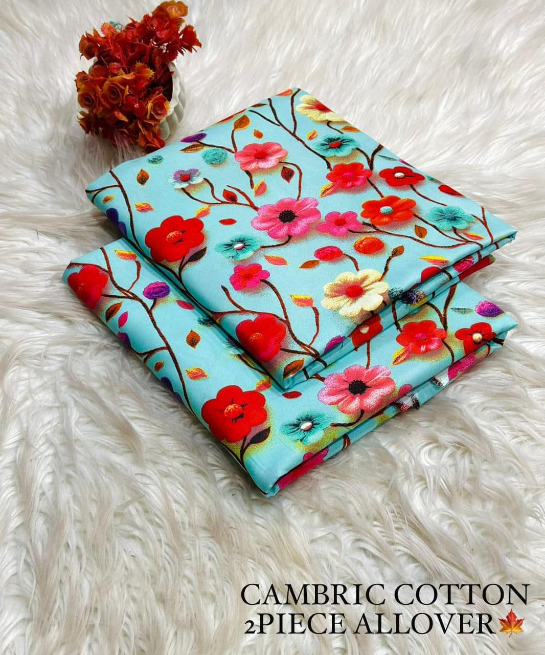 Cambric Cotton