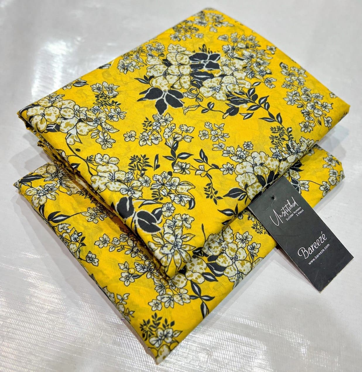 Bareeze Lawn Suit