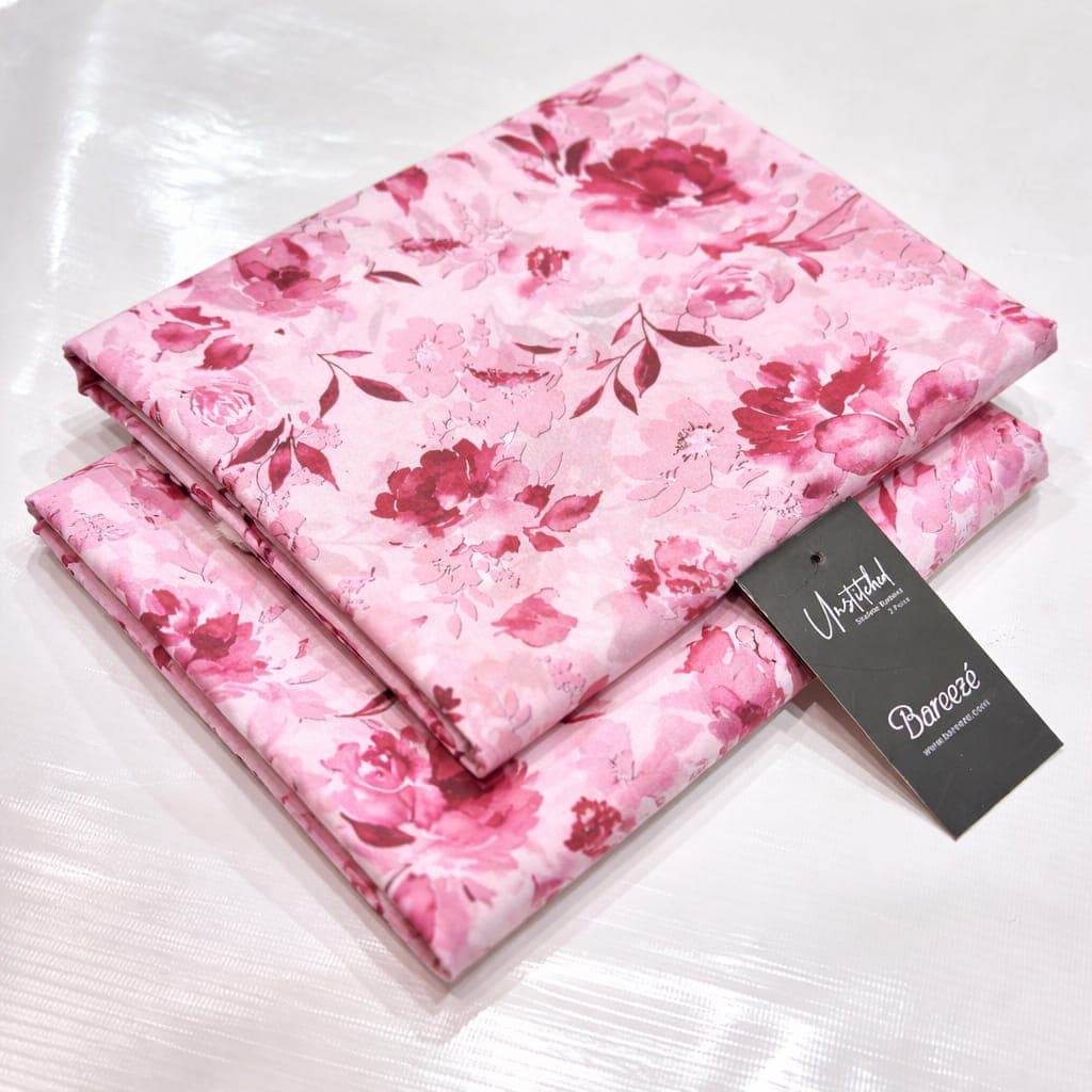Bareeze Lawn Suit