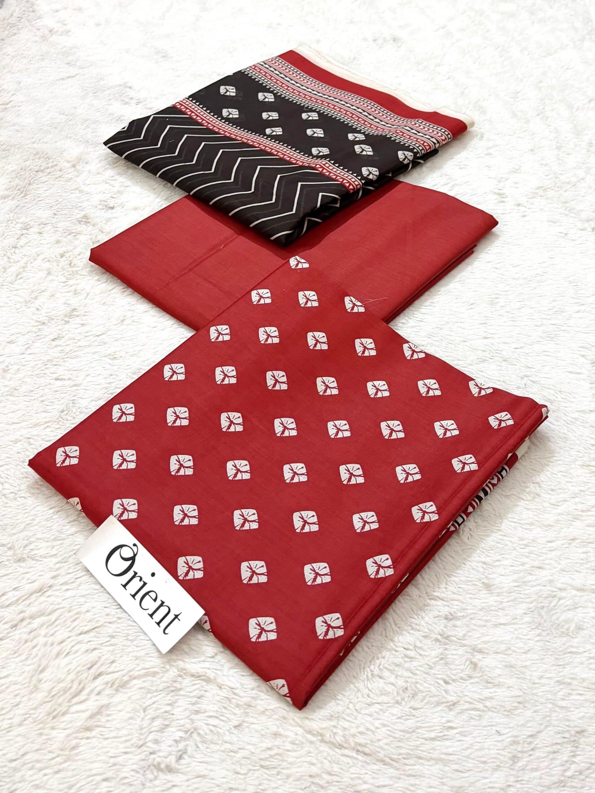 Orient 3 Piece Suits image 4