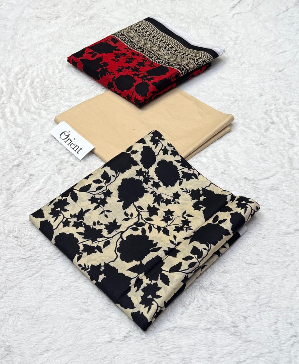 Orient 3 Piece Suits image 7