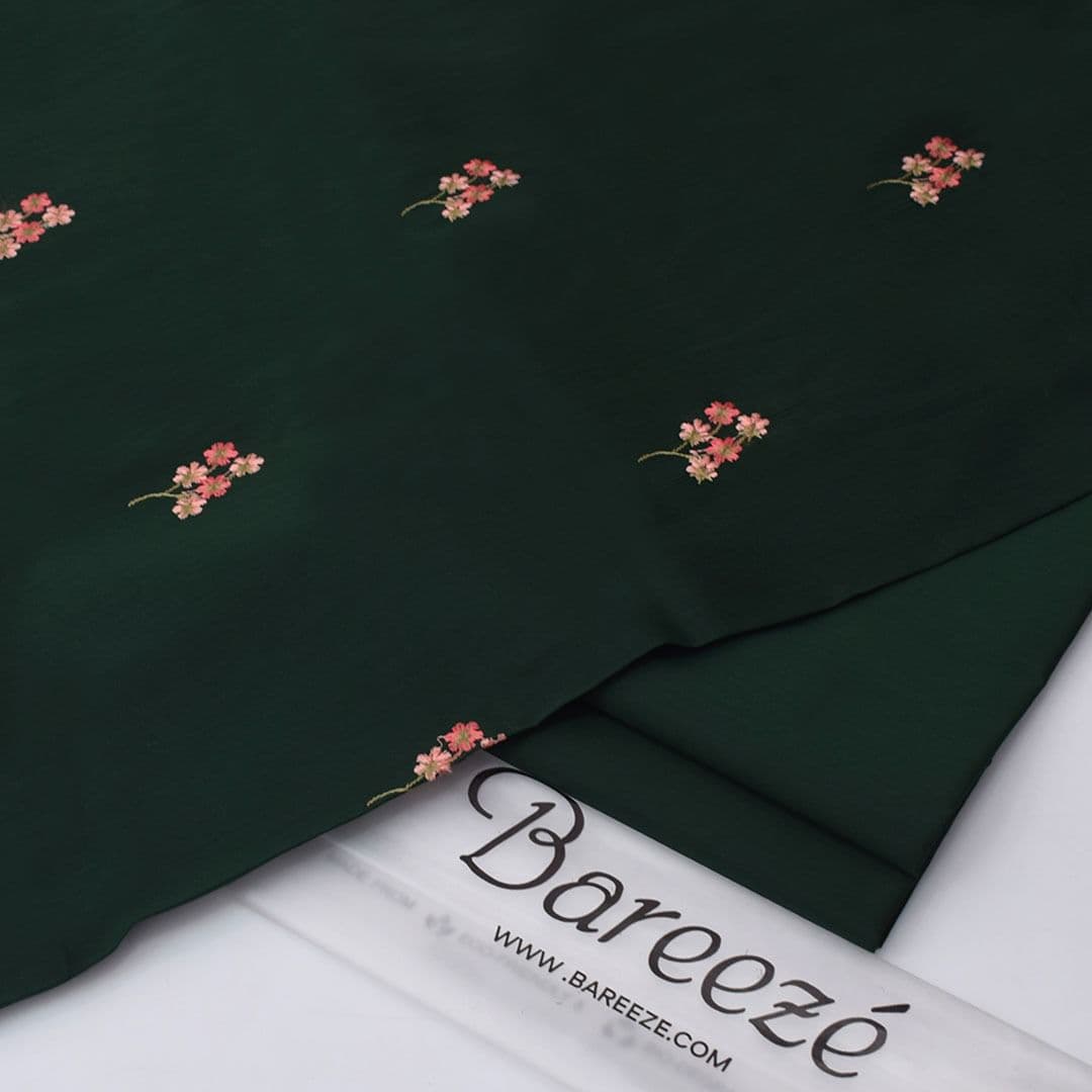 Bareeze Suit