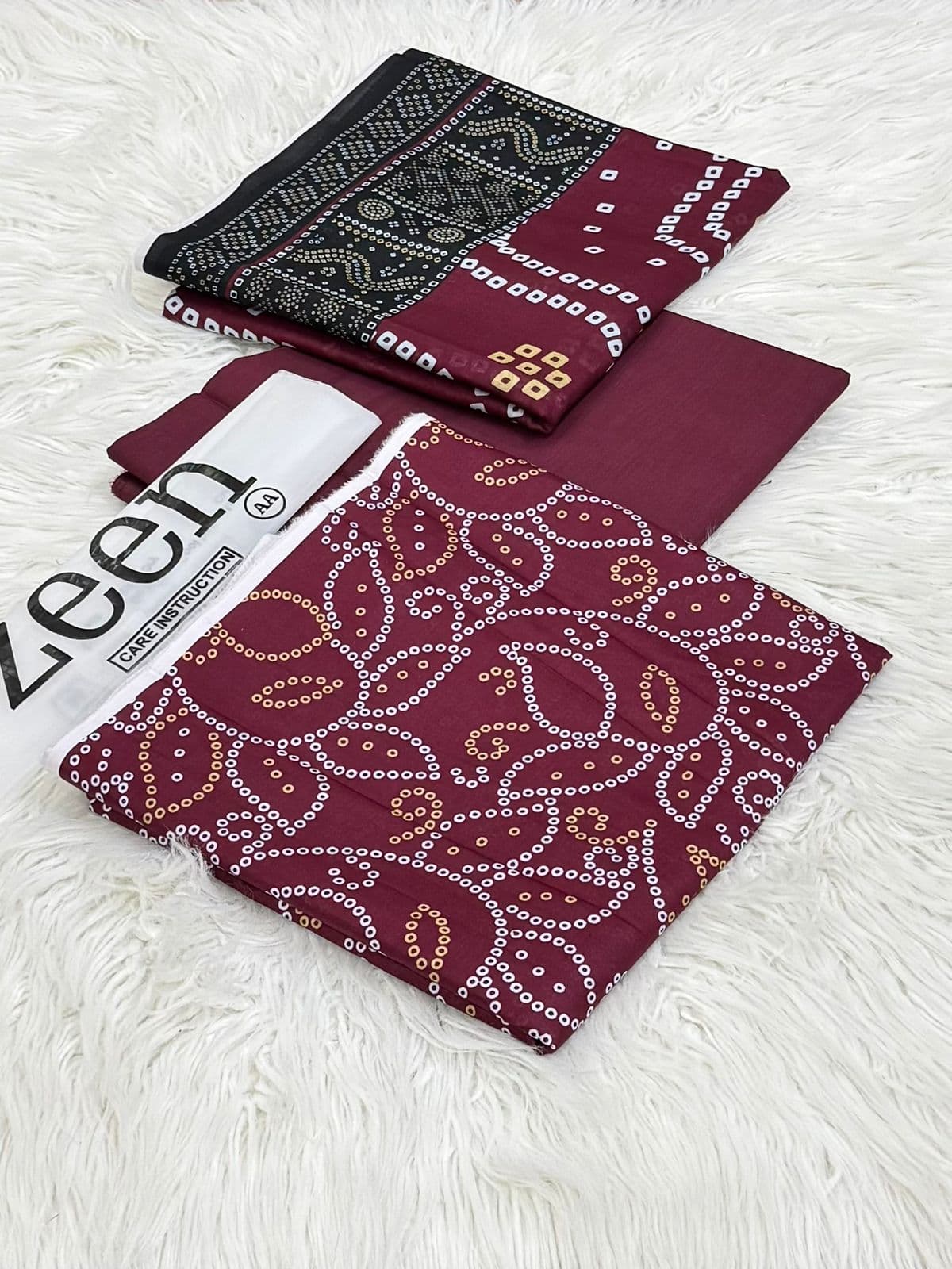 Zeen Lawn