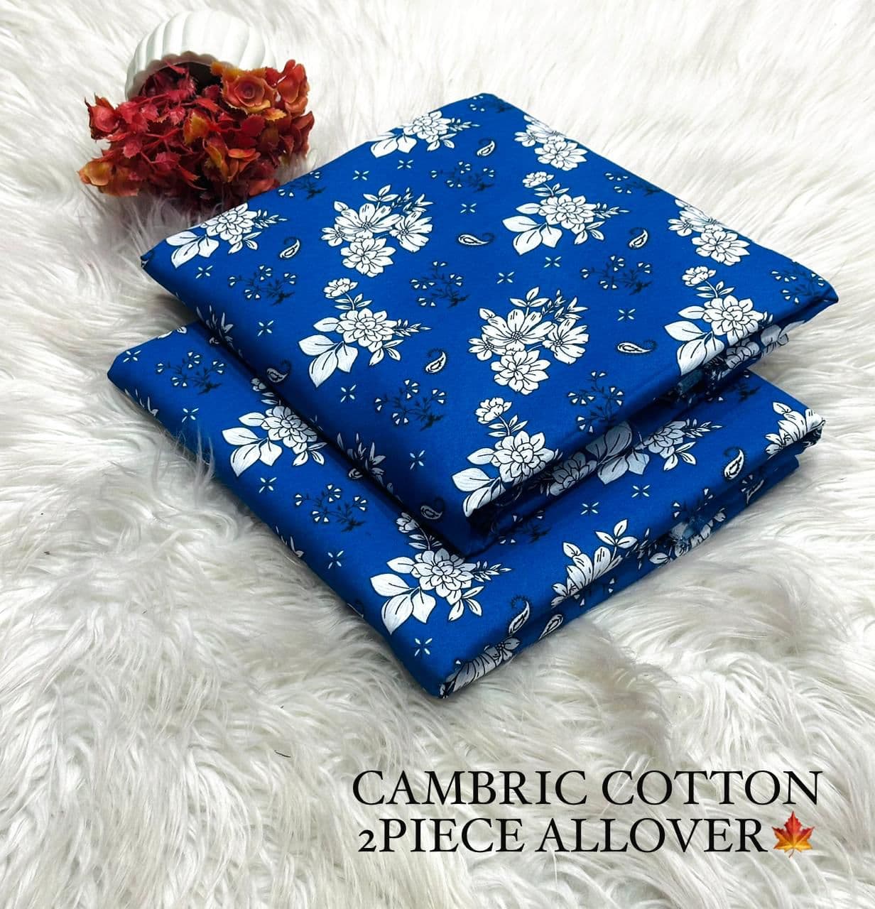 Cambric Cotton