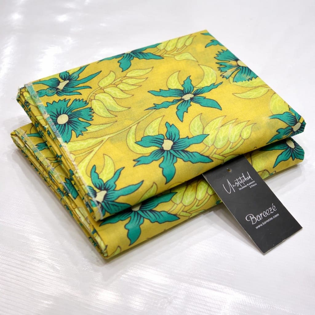 Bareeze Summer Lawn Suit
