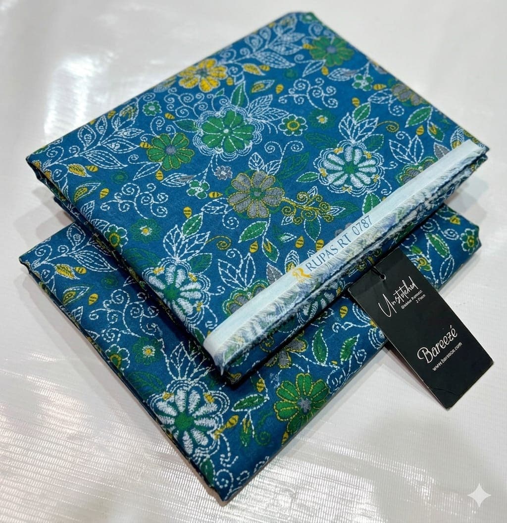 Bareeze Lawn Suit