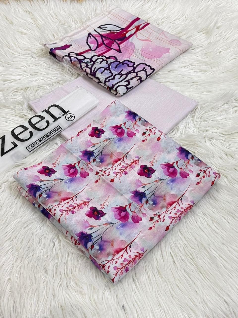Zeen Lawn