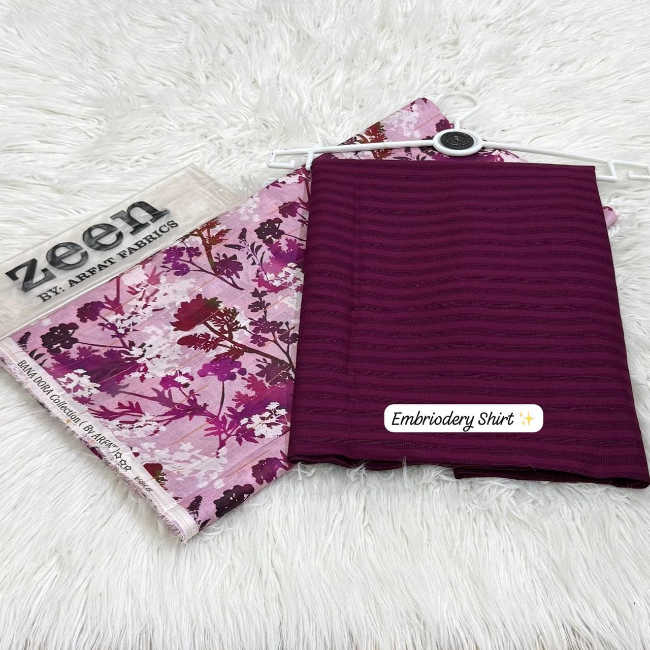 Zeen lawn