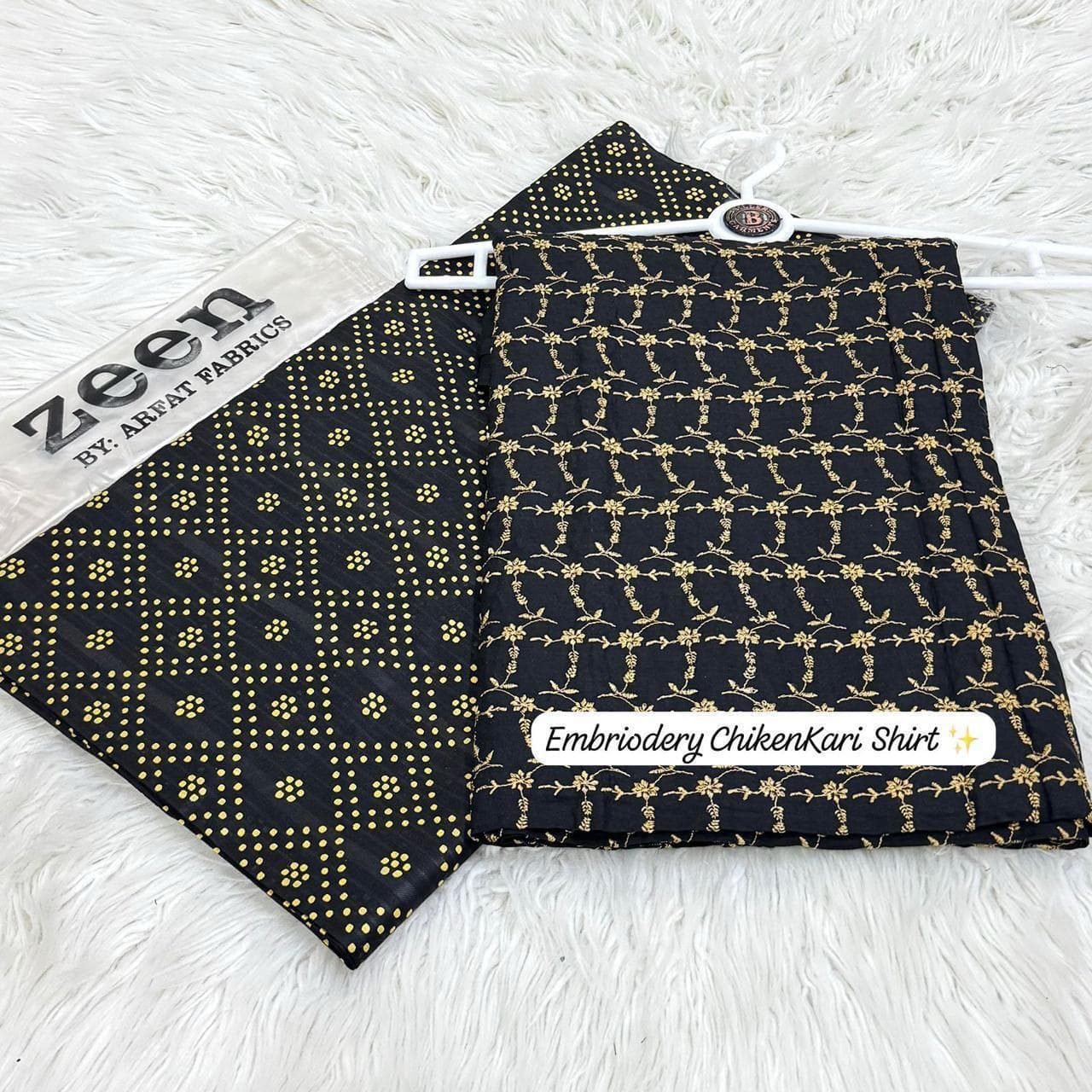 Zeen Lawn