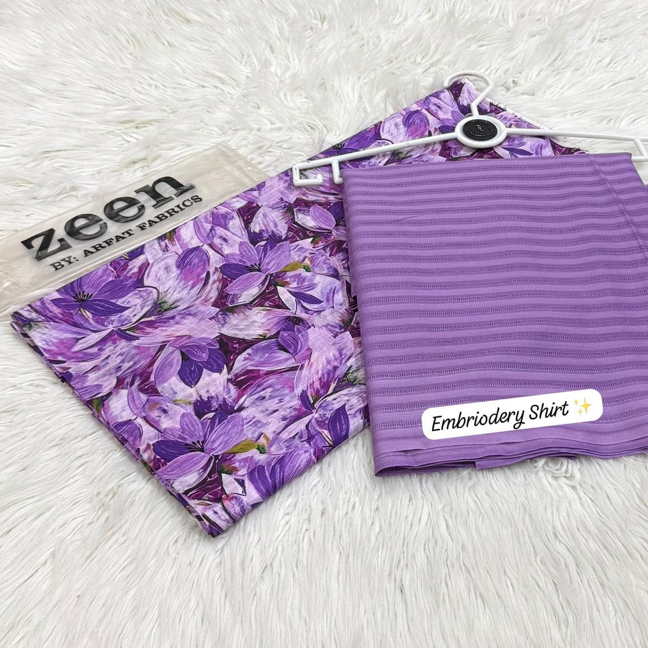 Zeen Lawn