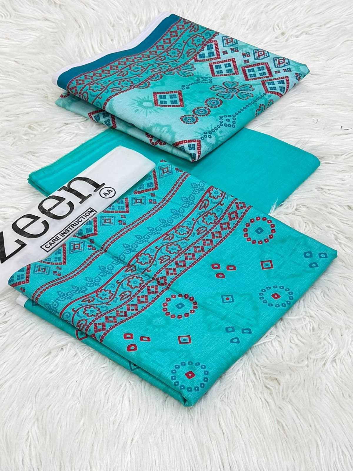 Zeen Lawn