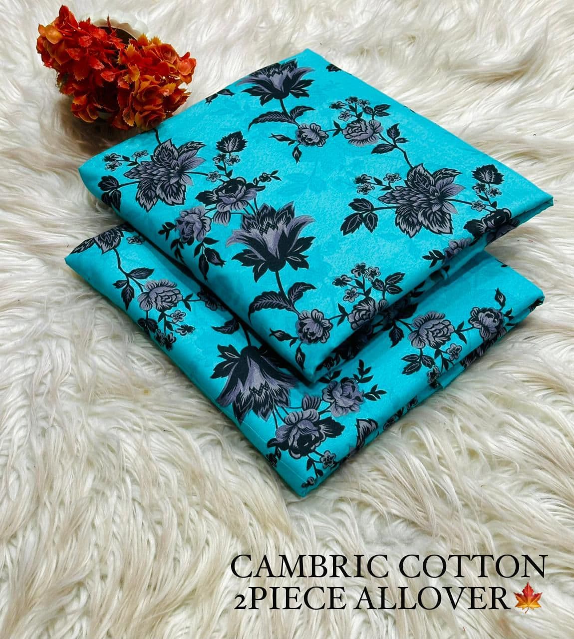 Cambric Lawn