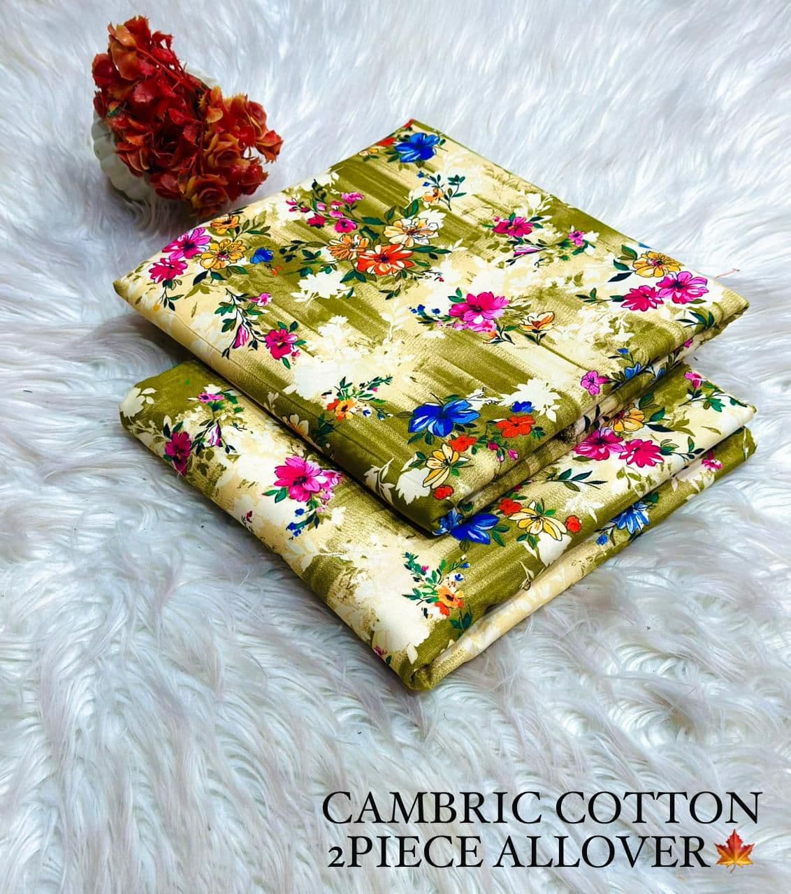 Cambric Cotton