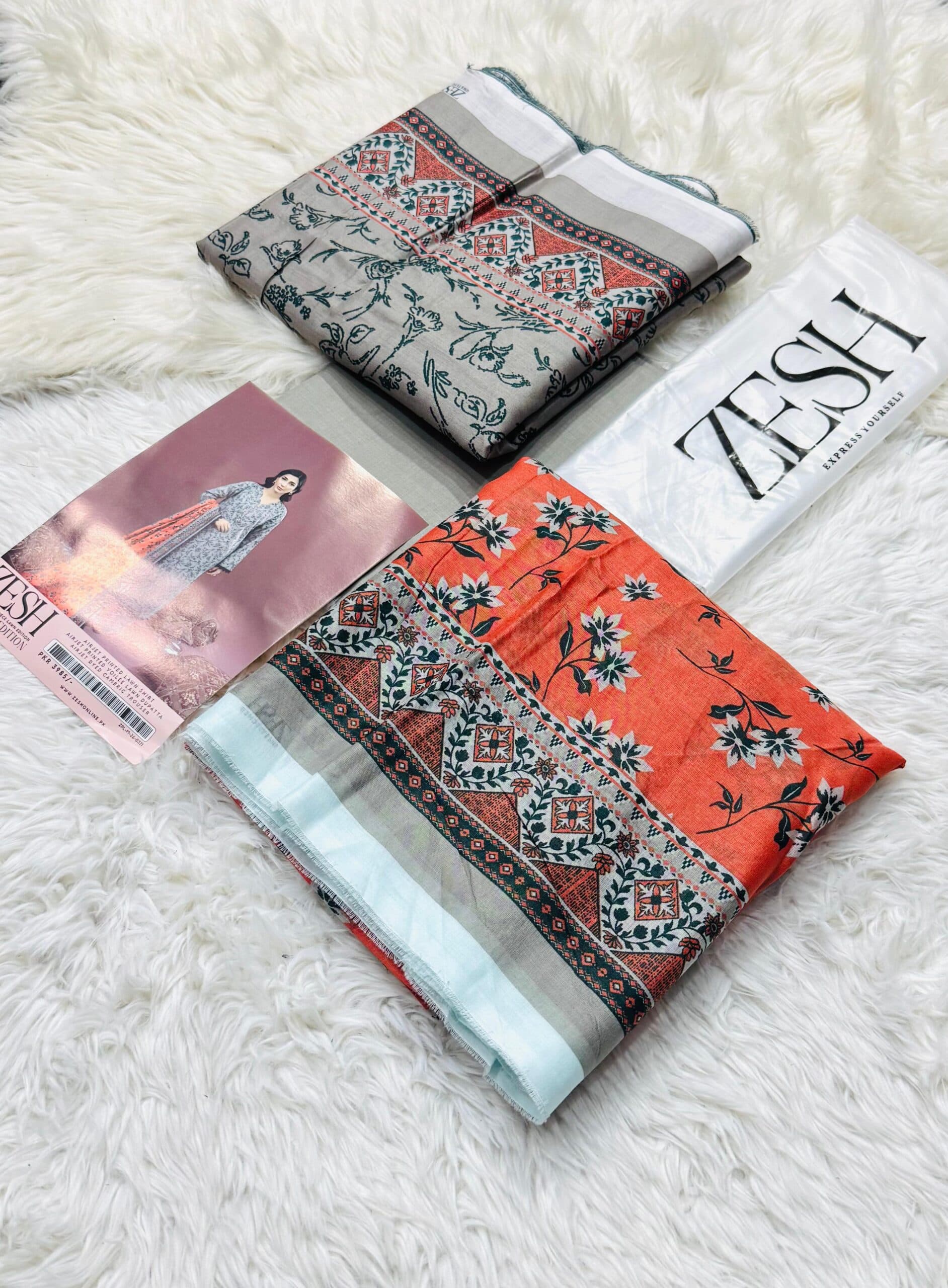 ZESH Lawn image 1