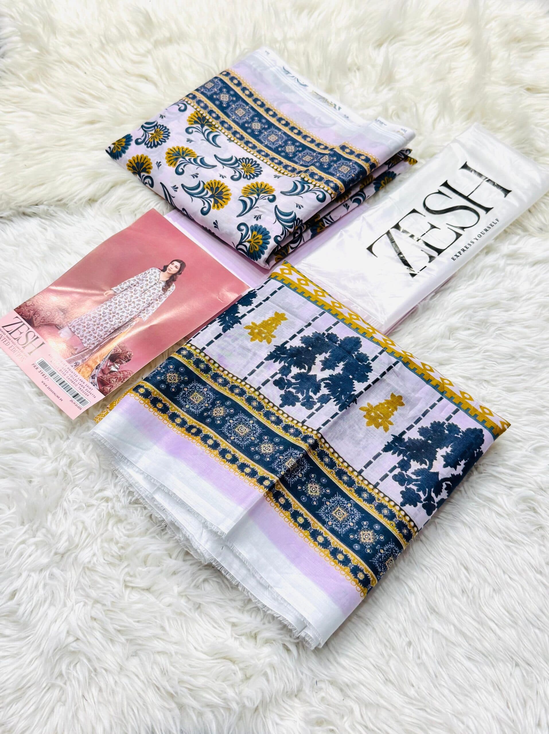 ZESH Lawn image 1