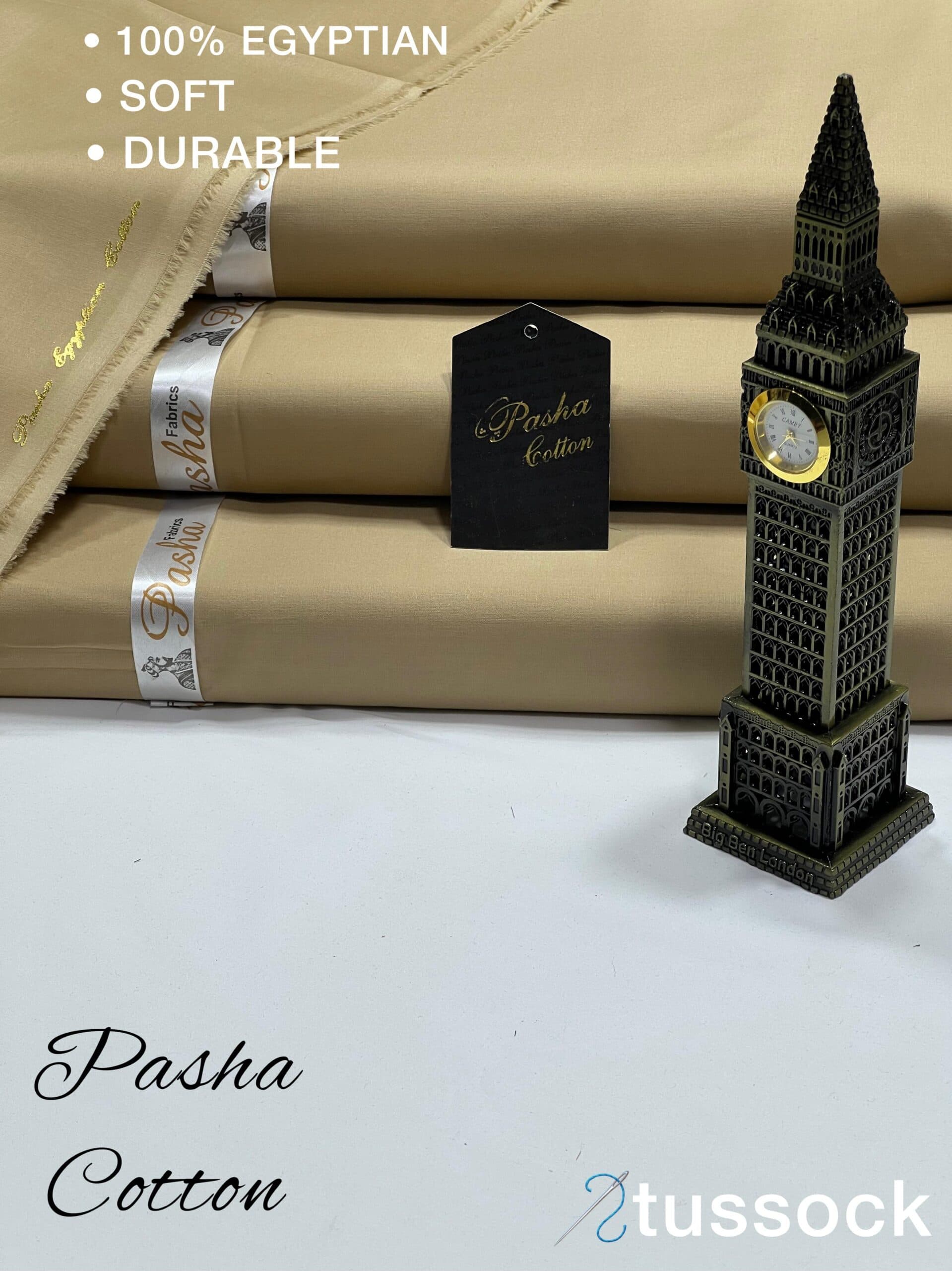 Pasha Cotton image 1