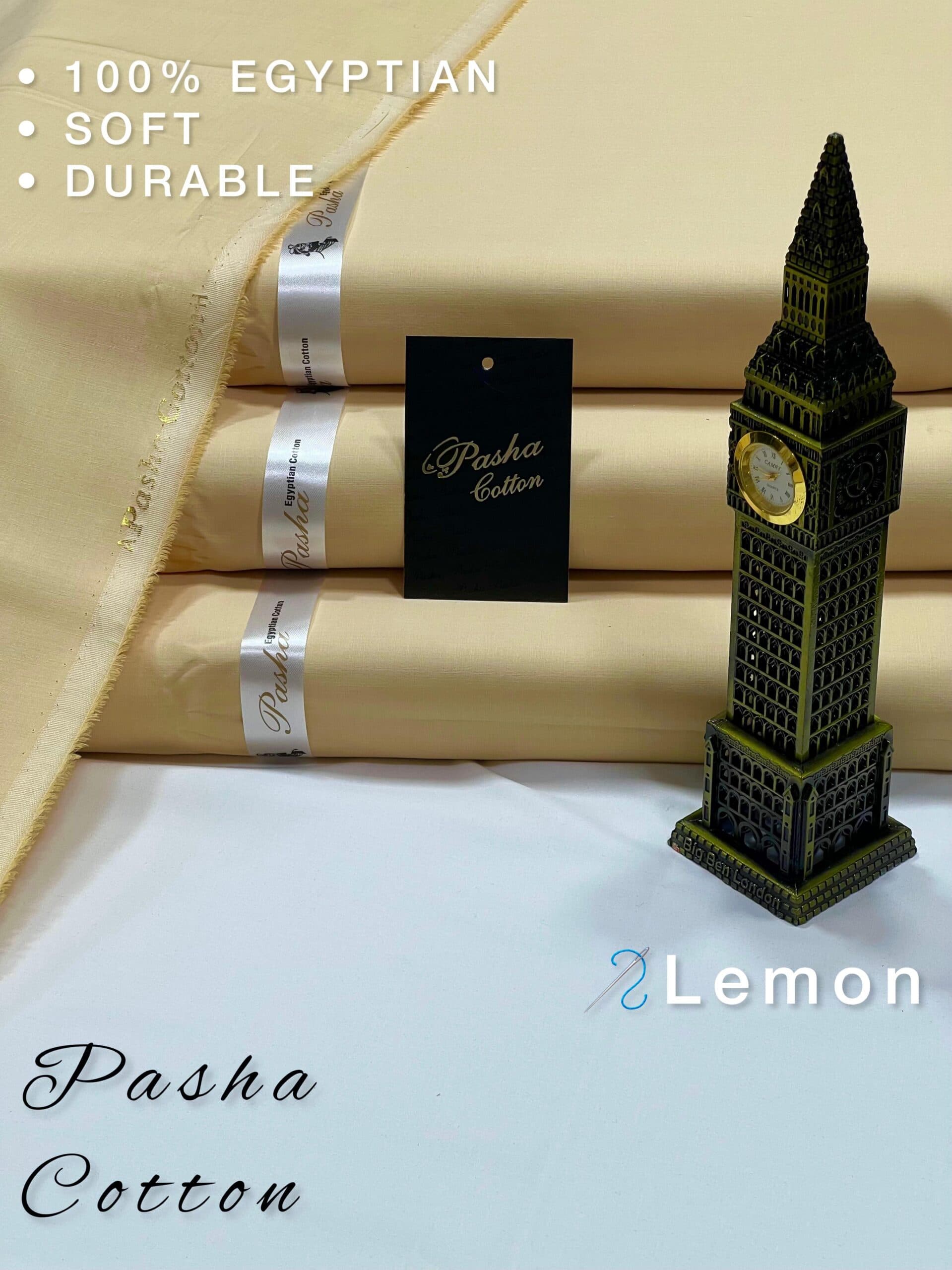 Pasha Cotton image 1